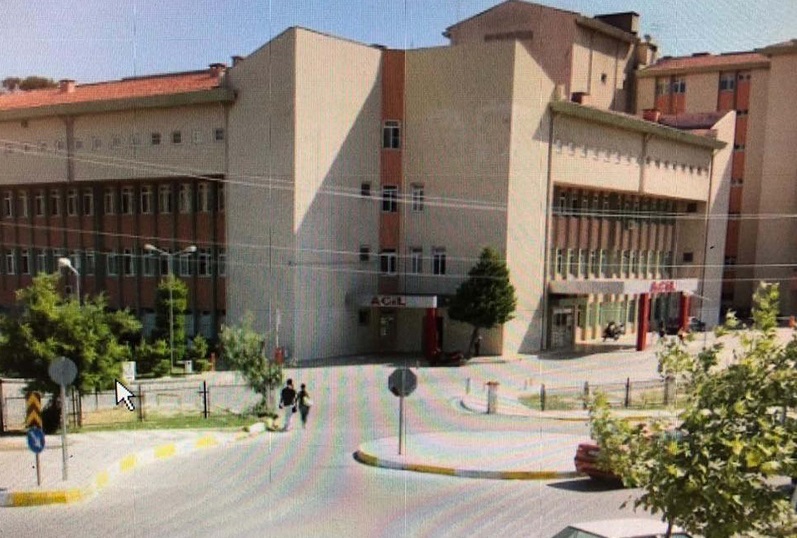 İşçiler gıda zehirlenmesi şüphesiyle hastaneye başvurdu