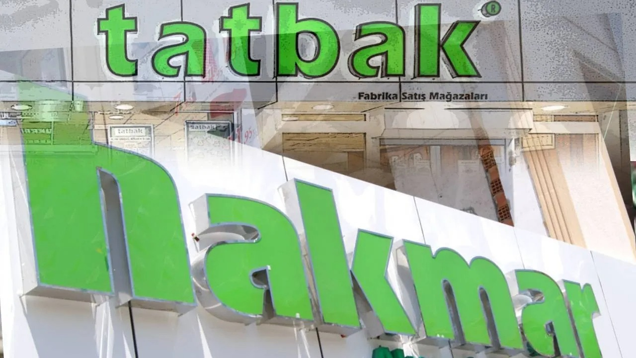 Ünlü gıda ve market zincirine FETÖ operasyonu