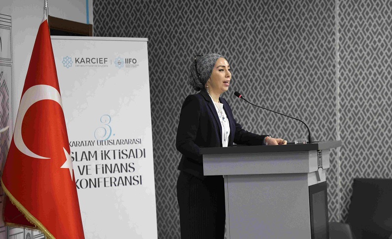 KTO Karatay'da uluslararası konferans