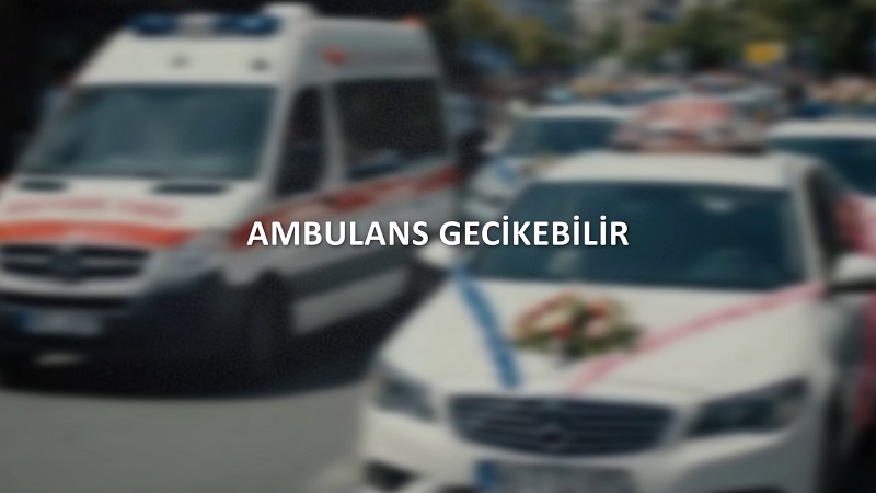 Konya Emniyeti uyardı!