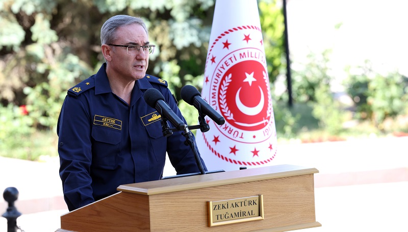 "Suriye konusunda duruşumuz nettir"