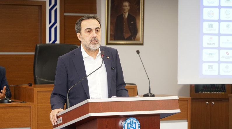 KTO yeni üyelerle güçleniyor