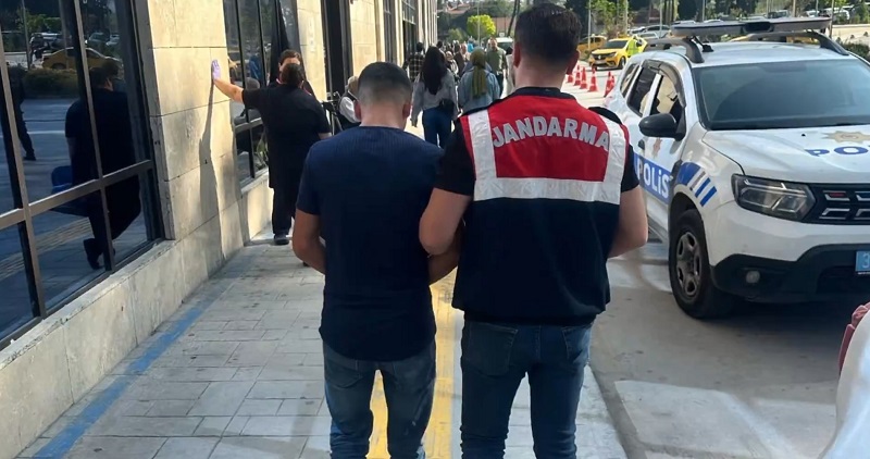 28 ilde DEAŞ operasyonları