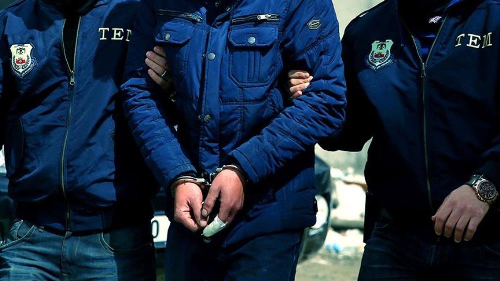 İBB soruşturmasında yeni dalga
