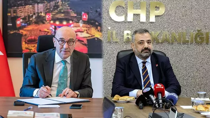 Tunç Soyer ve Şenol Aslanoğlu hakkında iddianame