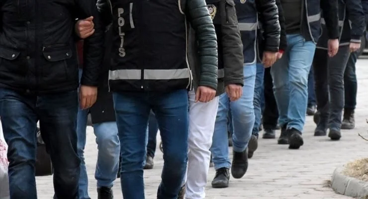 FETÖ'nün güncel yapılanmasına operasyon