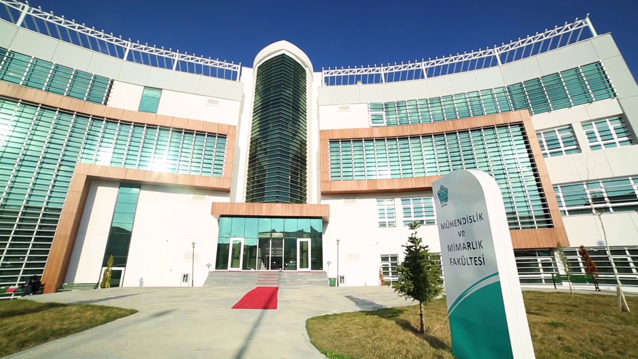 Uluslararası proje tam puan aldı