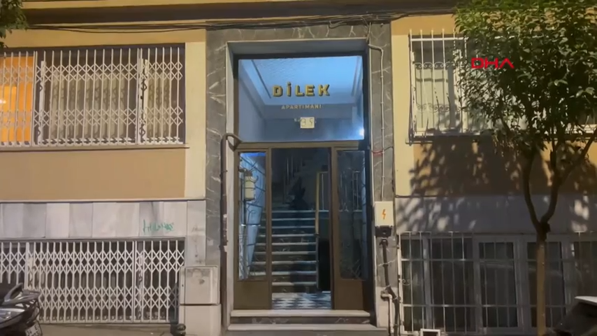 Ekonomist Nazlı Sarp evinde ölü bulundu