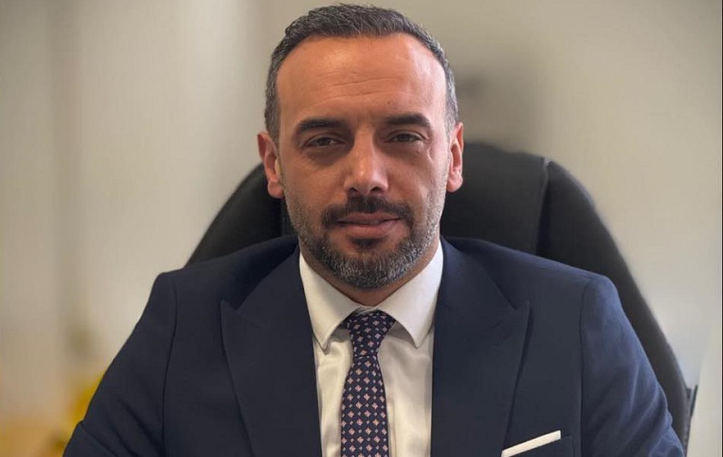 Konya İŞKUR'da görev değişimi