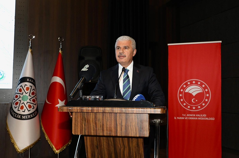 Tam buğday ekmeği yaygınlaştırılacak