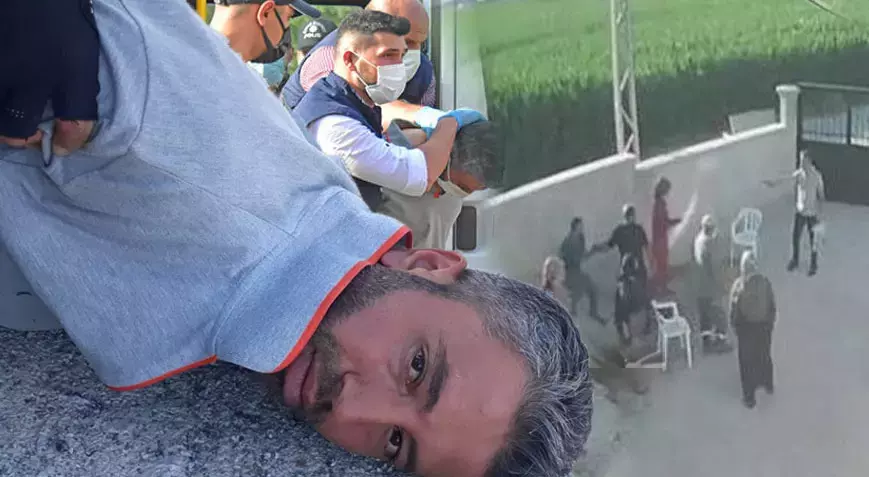 Ceza Yargıtay tarafından onandı