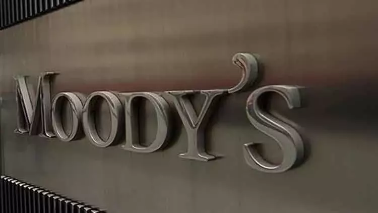 Moody's Türkiye'nin kredi notunu yükseltti