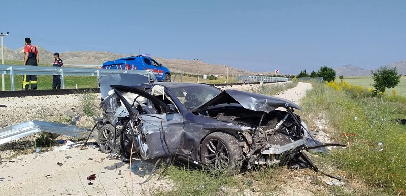 Trafik kazalarıyla ilgili çarpıcı istatistikler!