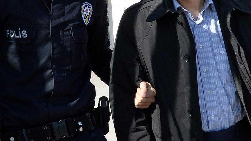Soruşturmalar kapsamında 21 kişi tutuklandı