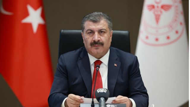 Aşılama haritası yenileniyor