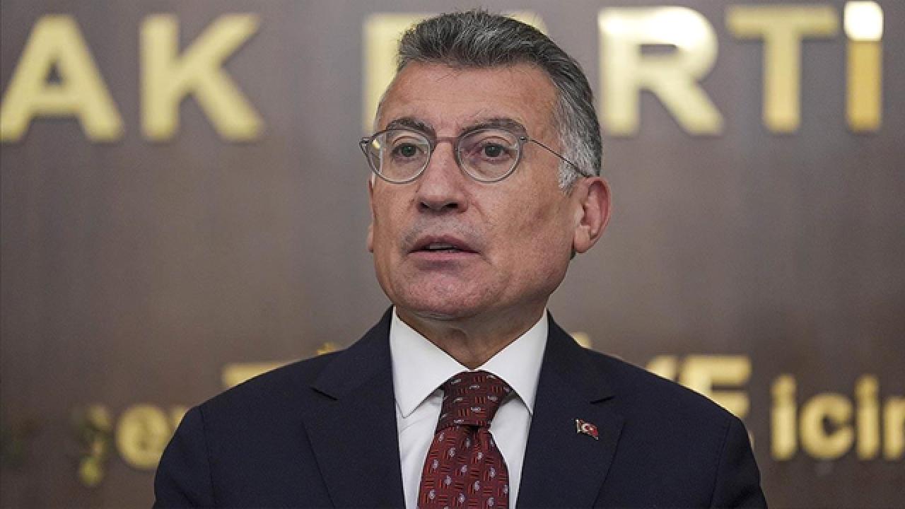 Sorumlular cezalarını alacak