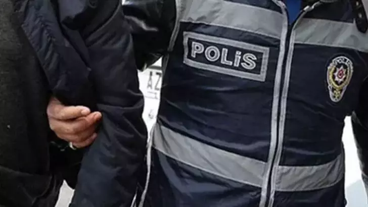 Türkiye'ye iade edildi