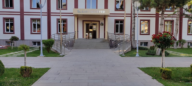 Ilgın'da olumsuzluk yok