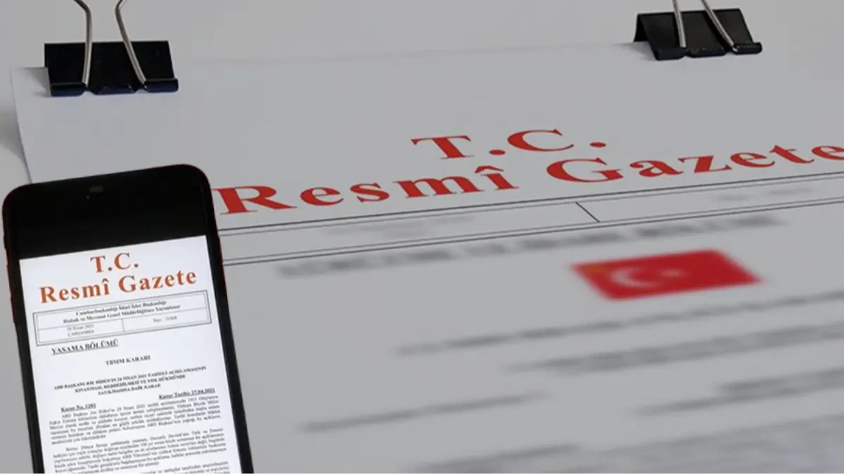 İletişim Başkanlığı’nda yeni atamalar