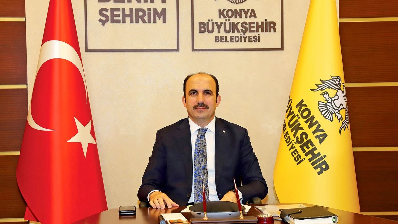 "20 milyon liralık söyleşi" iddialarına tepki!