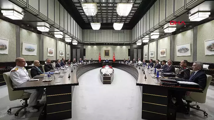Terörsüz Türkiye'de katedilen mesafe