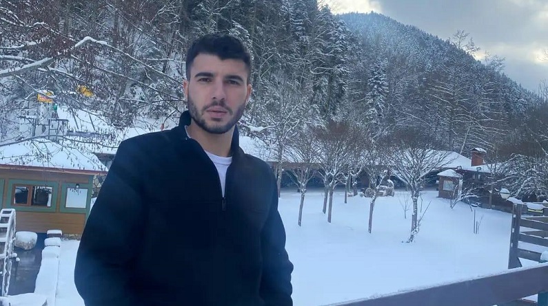 Banka kartını arkadaşına verince olan oldu!