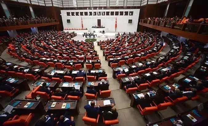 Komisyon ilk toplantısını salı günü yapacak