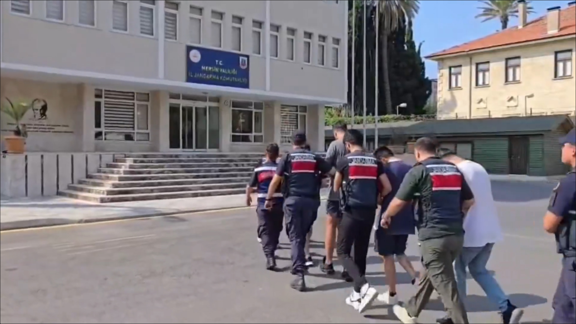 21 ilde 'siber suç' operasyonları