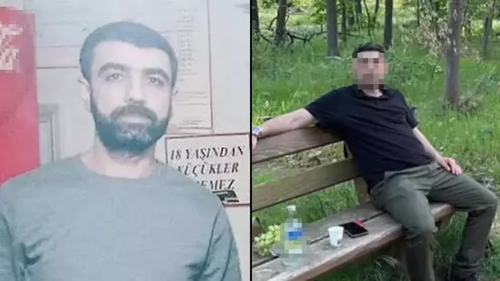 Kuzeni tarafından vurulan taksici öldü
