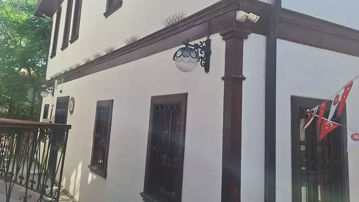Sahte e-imza iddianamesi