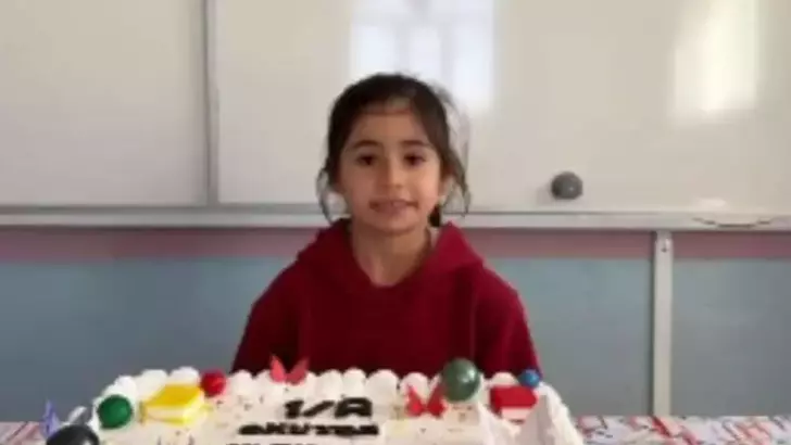 Çaya düşen 8 yaşındaki Elif hayatını kaybetti