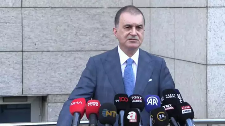 Devlet içerisinde şebeke, çete ne varsa söküp atacağız