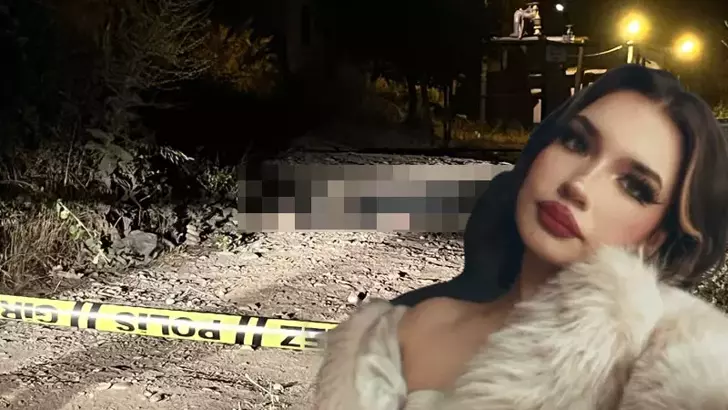 Üniversite öğrencisi orman yolunda ölü bulundu