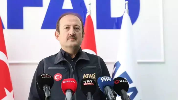 Türkiye'den Gazze'ye yardım desteği