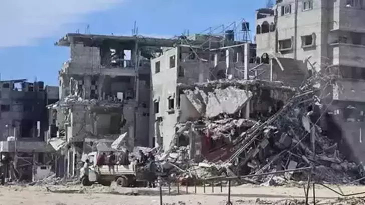 İsrail'in kararına dünyadan tepki
