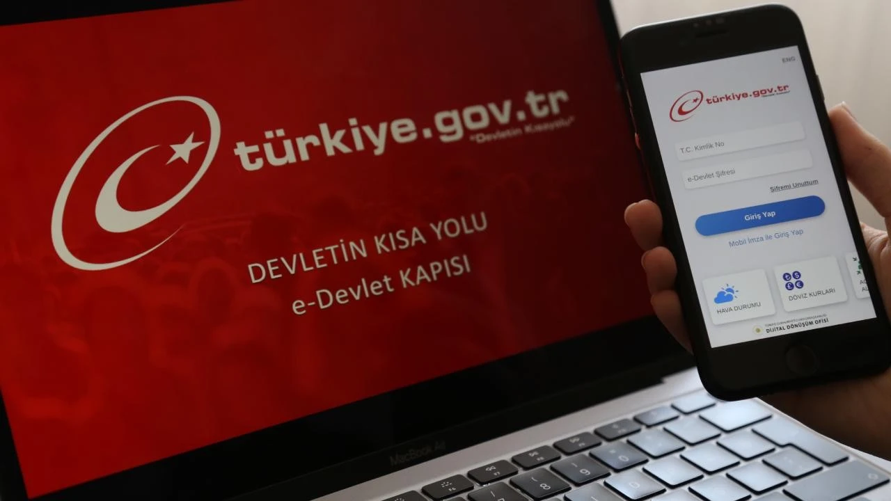 Sahte imza dolandırıcılığına dikkat!
