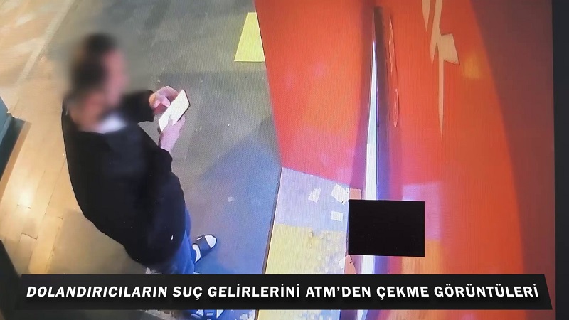 Konya merkezli nitelikli dolandırıcılık operasyonu