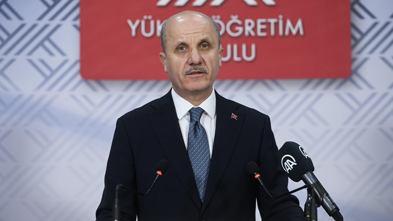 Hukuk fakültelerine tercih 125 bin barajına göre yapılabilecek