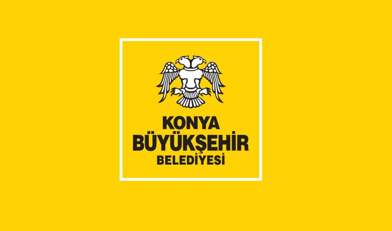 Konya Büyükşehir Belediyesi personel alacak