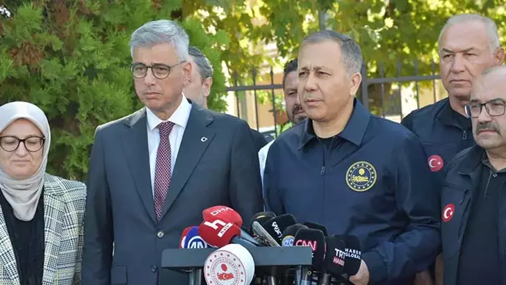 Artçı sayısı 250'yi geçti