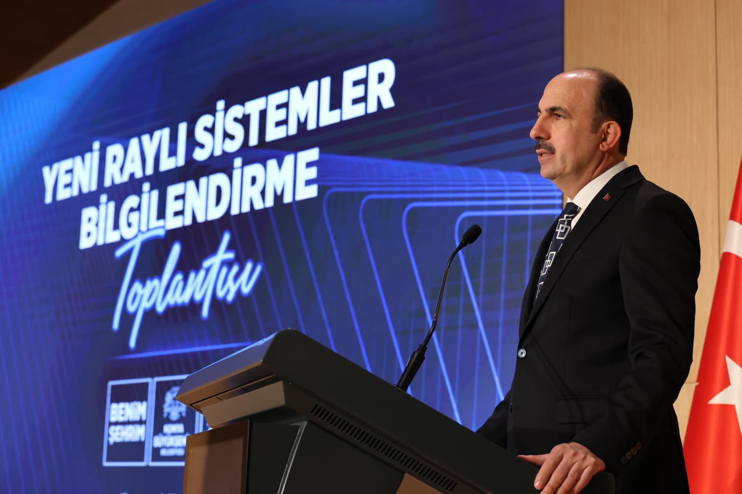 Şehir içi ulaşımında yeni dönem