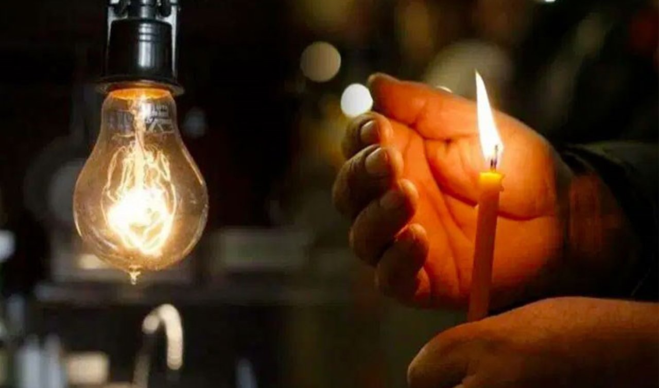 Elektrik kesintisi şikayetlerinde rekor artış