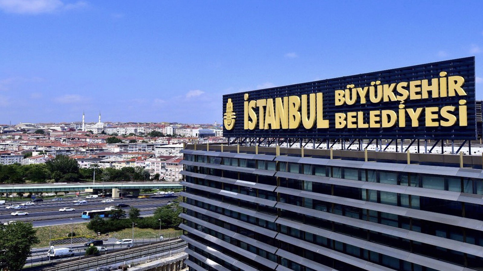 İBB'ye yönelik yeni operasyon