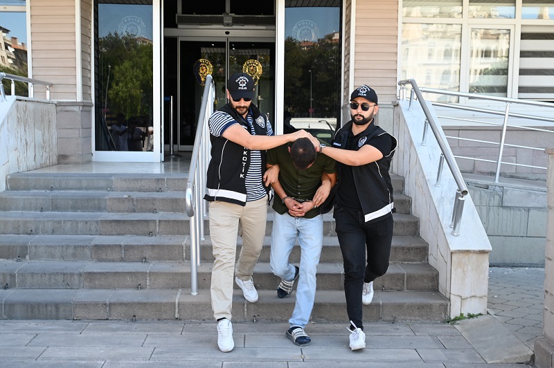 Yüksek İhtisas Hastanesi'nde skandal!