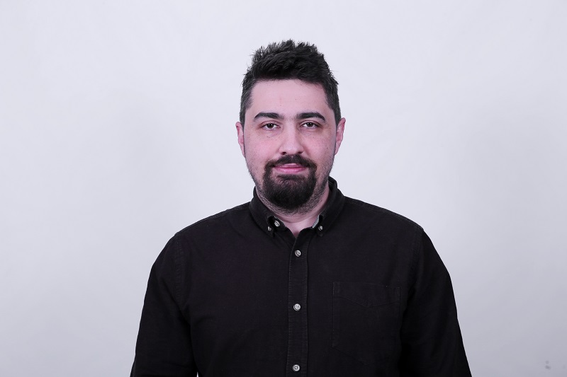 NEÜ'lü öğretim üyesi proje yürütücüsü seçildi