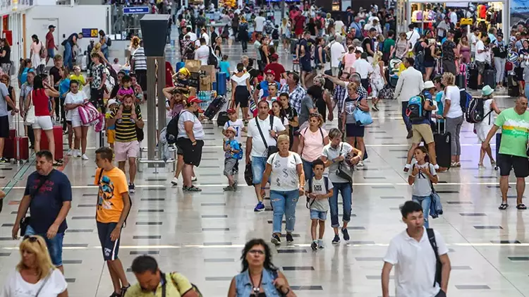 Bu yaz turizm sürprizlerle dolu!