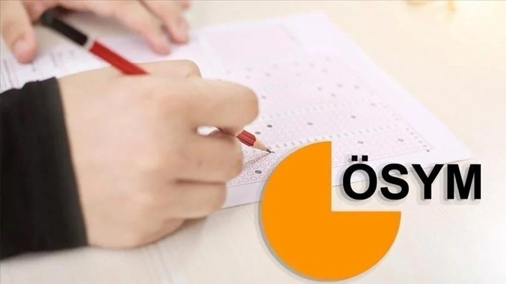 AGS sonuçları açıklandı