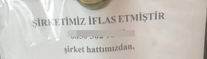 Japonya turu hayal oldu