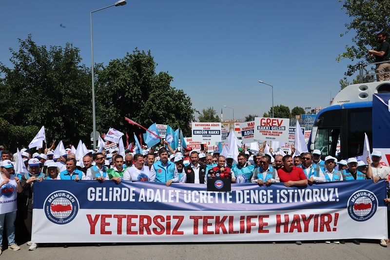 "Teklif yetersiz ve geçersiz"