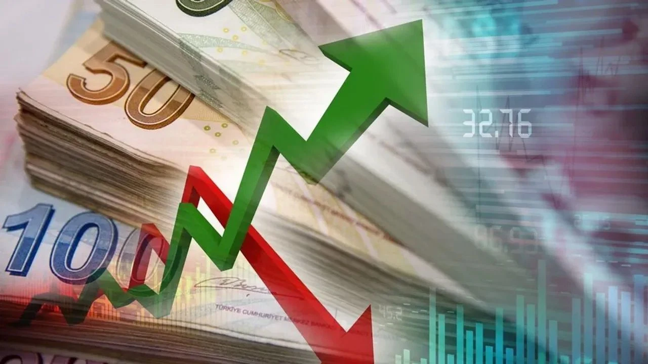 Yıllık enflasyon tahmini açıklandı